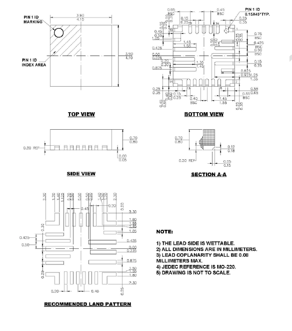 SCT61440S-0015FDAR