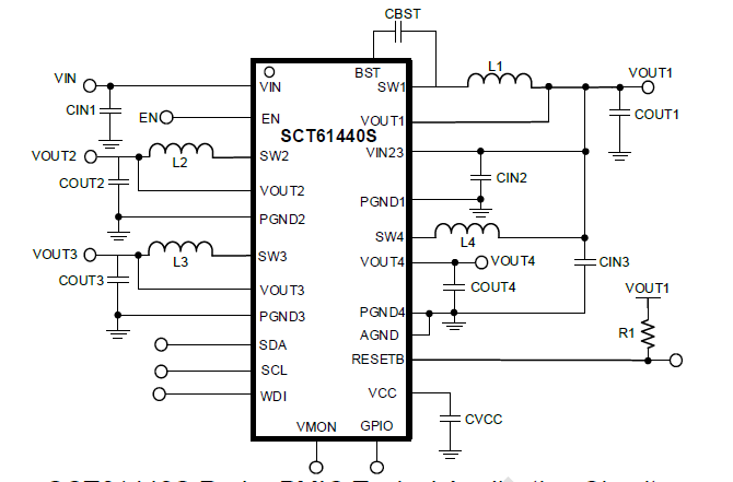 SCT61440S-0015FDAR