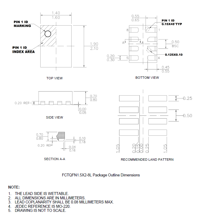 SCT2121QFTAR