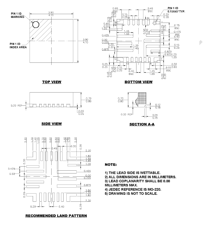 SCT61450S-0008FDAR