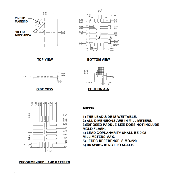 SCT61242S-0020FHAR