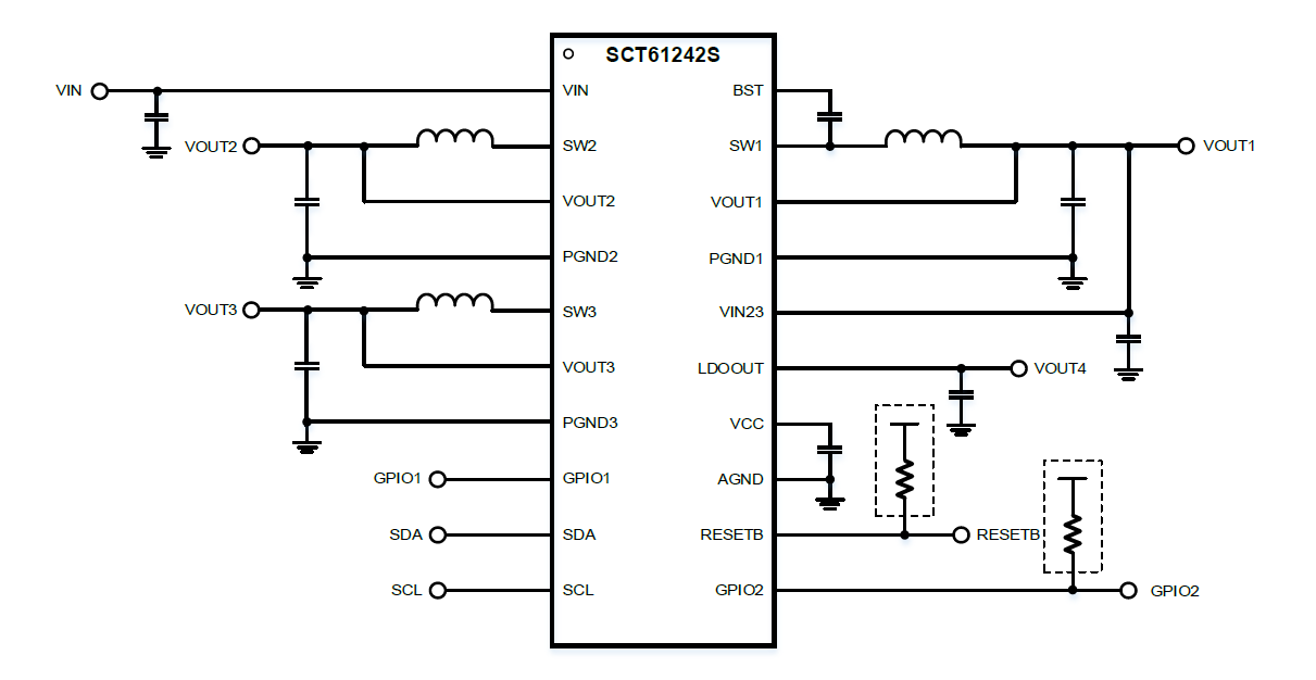 SCT61242S-0020FHAR
